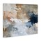Stupell Industries Abstract Earthy Brushstrokes Canvas By LSR Creative Studio